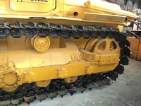 Продаем бульдозер ДЭТ-250 - Изображение #3, Объявление #932070