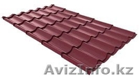 Металлочерепица "Супер Монтерей" - Изображение #3, Объявление #922369