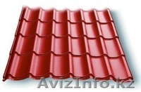 Металлочерепица "Супер Монтерей" - Изображение #1, Объявление #922369