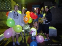 Организация праздников! (не дорого) - Изображение #3, Объявление #946173