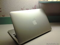 MacBook Air Appel - Изображение #3, Объявление #939296