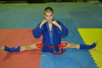 Школа Единоборств "Чемпион" Рукопашный бой + боевое самбо FIAS - Изображение #4, Объявление #946268