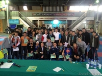 Школа Единоборств "Чемпион" Рукопашный бой + боевое самбо FIAS - Изображение #2, Объявление #946268