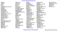Установка и настройка спутниковых антенн, настройка кардшаринга. - Изображение #1, Объявление #937912