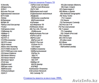 Установка и настройка спутниковых антенн, настройка кардшаринга. - Изображение #2, Объявление #937912