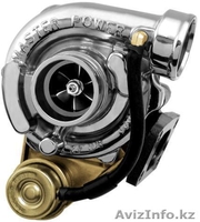 Турбины на авто - Изображение #1, Объявление #962760