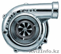 Турбины на авто - Изображение #2, Объявление #962760