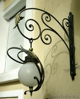 Светильники кованые. Изготовление и монтаж! - Изображение #4, Объявление #963387