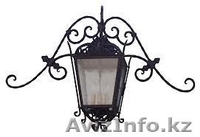 Светильники кованые. Изготовление и монтаж! - Изображение #6, Объявление #963387