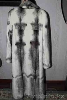 Продаю норковыую шубу - крестовку - Изображение #2, Объявление #964309