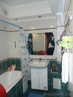 3-х комнатная с гаражом и з/ участком - Изображение #3, Объявление #834674