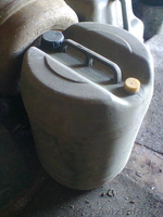 Канистры для топлива - Изображение #4, Объявление #962496