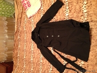 Продаю пальто плащ  - Изображение #5, Объявление #957908