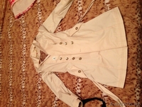 Продаю пальто плащ  - Изображение #7, Объявление #957908