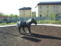 Скульптуры из стекловолокна - Изображение #1, Объявление #963381