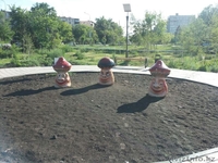 Скульптуры из стекловолокна - Изображение #2, Объявление #963381