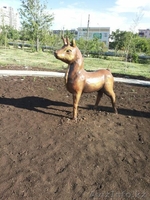 Скульптуры из стекловолокна - Изображение #4, Объявление #963381