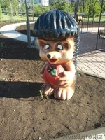 Скульптуры из стекловолокна - Изображение #5, Объявление #963381