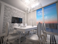 Дизайн интерьера. ремонтно-отделочные работы - Изображение #1, Объявление #953952