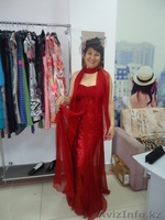 Вечерние и коктейльные платья из Германии - Изображение #4, Объявление #978786