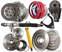 Все запчасти на любое авто. Интернет-магазин автозапчастей Питер АВТО.  - Изображение #3, Объявление #984223