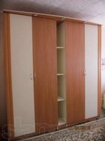 новый шикарный шкаф - Изображение #1, Объявление #979924