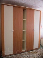 новый шикарный шкаф - Изображение #3, Объявление #979924