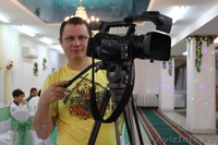 Профессиональная фото и видеосъемка - Изображение #3, Объявление #908670