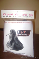 чехлы для рычага переключения передач  - Изображение #2, Объявление #980685