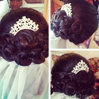 Стилист-Профессиональный Визажист-Мастер - Изображение #6, Объявление #984643