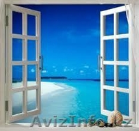 Ремонт пластиковых окон и дверей. Компания \"PostGarant\".Гарантия качества. - Изображение #3, Объявление #974184