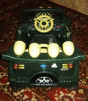 детский автомобиль/джип - Изображение #3, Объявление #973110