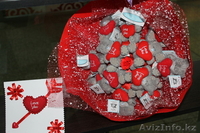 Букеты из игрушек в караганде - Изображение #1, Объявление #980012