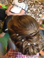 Стилист-Профессиональный Визажист-Мастер - Изображение #9, Объявление #984643