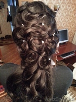 Стилист-Профессиональный Визажист-Мастер - Изображение #10, Объявление #984643