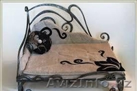 Кованая мебель на заказ - Изображение #1, Объявление #989648