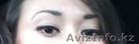 Перманентный Татуаж бровей (волосковый),губ,век. - Изображение #6, Объявление #996489