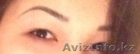 Перманентный Татуаж бровей (волосковый),губ,век. - Изображение #4, Объявление #996489