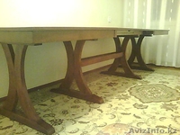 продаю стол гостиный - Изображение #3, Объявление #991116