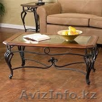 Кованая мебель на заказ - Изображение #3, Объявление #989648