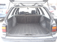VW PASSAT B3 VARIANT ОДИН ХОЗЯИН - Изображение #3, Объявление #1006792