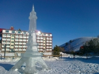 Отдых в горном отеле Тас булак. - Изображение #7, Объявление #1013175