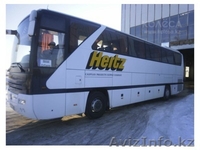 пассажирские перевозки на комфортабельных автобусах! - Изображение #1, Объявление #869645