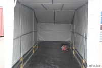 Прицеп для перевозки снегохода КМЗ 8284-51. В Казахстане! В Караганде! - Изображение #3, Объявление #1008070