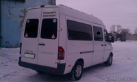 Sprinter Mersedes - Изображение #1, Объявление #1009486