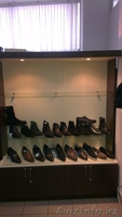 Продам торговое оборудование под обувь - Изображение #2, Объявление #1006210