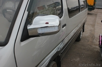 King Long Hiase, 2013г. Новый, с низкой крышей, аналог Тойоты Хайс В Казахстане! - Изображение #8, Объявление #1008083