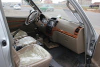 King Long Hiase, 2013г. Новый, с низкой крышей, аналог Тойоты Хайс В Казахстане! - Изображение #10, Объявление #1008083