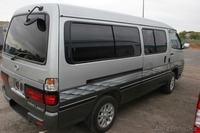 King Long Hiase, 2013г. Новый, с низкой крышей, аналог Тойоты Хайс В Казахстане! - Изображение #6, Объявление #1008083