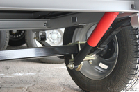 Прицеп для перевозки квадроцикла или грузов КМЗ 8284-41. В Казахстане! - Изображение #6, Объявление #1008062